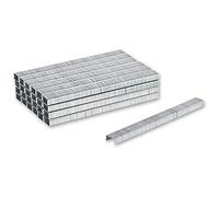 5,000 x Clarke Type 71 22 gauge 8mm staples
