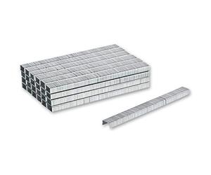 5,000 x Clarke Type 71 22 gauge 8mm staples