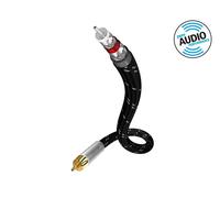 5.00m Inakustik Excellence Mono Subwoofer Cable Subwoofer 5.0m