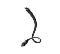 5.00m Inakustik Star Series Opto Toslink Cable