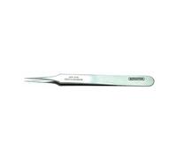 5-051 Tweezers 115mm for Precision Works BLS: Straight,Narrow BERNSTEIN