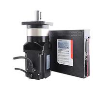 5.0A 80SS75-HG10-1 Servo Motor Drive ASD275 High Performance Planetary Reducer Controller 750W Geard Ac Servo Moto