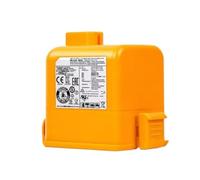 5.0Ah 25.2V Li-ion Replacement Battery Pack, Compatible with LG CordZero A9 A9MAX A9T-Ultra P9 A9K-CORE A9K-PRO A9N A9M A9Plus A905RM A902RM Cordless Vacuum(2800mAh)