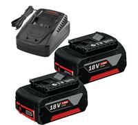 5.0Ah 7.0Ah Battery for Bosch 18V Professional GBA GSR GSB BAT618 BAT609 BAT620