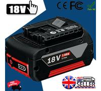 Bosch ProCORE18V 5.5Ah Professional Battery