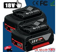 Bosch GBA 18V 5.0Ah Professional Battery