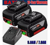 Bosch ProCORE18V 5.5Ah Professional Battery