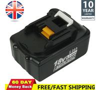 For Makita BL1850B 18V 5.0Ah Li-Ion LXT Makstar Battery BL1850B BL1860 BL1830 UK