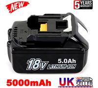 18Volt For Makita BL1850 18V LXT Lithium-Ion LED Indicator 5.0Ah Battery BL1830