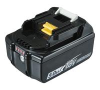 For Makita BL1860B 18V Battery BL1850 LXT Lithium-Ion 5.0Ah Battery BL1830 / LED