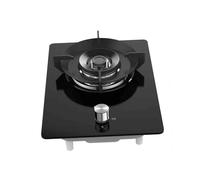 5.0kW Countertop/built-in Dual-use Gas Stove with Flame Failure Protection,Supports Natural Gas and Liquefied Petroleum Gas(LPG)