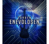 TORBEN ENEVOLDSEN - 5.1 NEW CD