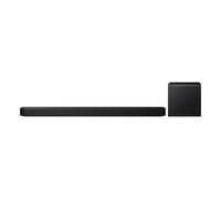 Samsung HWQ800F 5.1.2ch Dolby Atmos Soundbar with Wireless Subwoofer