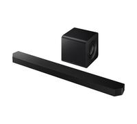 Samsung Q800H 5.1.2-channel Dolby Atmos Soundbar with Subwoofer (2026)