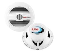 5 1/4" Audiophile Series 2Way Marine Speaker