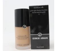 (5.1) Giorgio Armani Luminous Silk Foundation 1oz/30ml New With Box