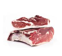 5.1 kg approx Spanish Premium Free Range - Feed 50% IBERICO HAM Pata Negra Boneless Perfect for Slicing