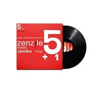 5+1 : Meets Sir Jean [VINYL]