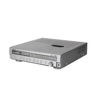 5.1 Surround Channel DVD Home Theater Disc Syste, with DVD/CD Support, Headphone Monitoring, Dual-wave Radio, DVD VCD CD Reader, Fiber Optic Coaxial Output
