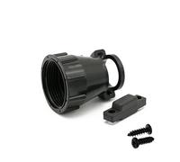 5/10/100 sets 14 Pin AMP type 182649-1 206043-1 auto sensor plug connector IDGTTLDF(Cable ties,100 PCS)