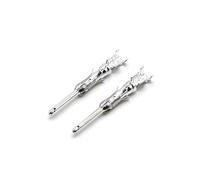 5/10/100 sets 14 Pin AMP type 182649-1 206043-1 auto sensor plug connector IDGTTLDF(M terminal 66602-1,5 PCS)