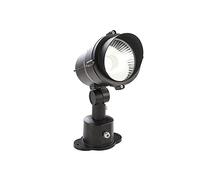 5/10/12/15/18/20/30W Outdoor Led Spotlight Waterproof Landscape Light with Pointed, Led Landscape Spotlights Illumination Garden Outdoor Pathway Lighting/A/3000K Warm Light 6000K White Light