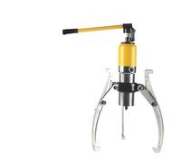 5/10/15/20T Hydraulic Gear Puller Wheel Bearing Puller Separator Tools Adjustable Two Three Jaws For Garage Repair Shop(YL-20T)