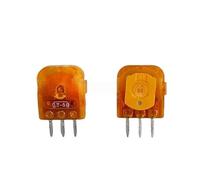 5/10/15 Pairs TMR 3D Analog Potentiometer Joystick Resistor Micro for Switch Module for PS5 Controller(15 pairs)