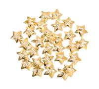 5/10/20/30/40/50pcs Hair Clip Star Shape Hair Barrettes Girls Bangs Hair Clip