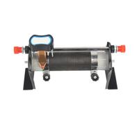 5/10/20/50Ω Sliding Rheostat, Variable Resistor for Physics Lab