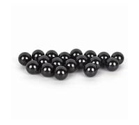 5/10/20/50Pcs Si3N4 Ceramic Bearing Ball 0.8/1/1.2/1.5/1.588/2/2.381/2.5/2.778/3/3.175/3.5/4/4.5/4.763/5/5.556/5.953/6/6.35mm G5 IDGTTLDF(5mm)