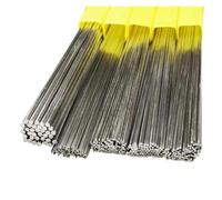 5/10/20 Pcs 304 Stainless Steel Spring Bar Elastic Steel Wire, 0.2mm-5mm Diameter, 500mm Length, For DIY(3X500MM-5pcs)