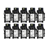 5 10 20 Pcs WF-110 Ink Maintenance Box T2950 T295000,Compatible For Epson Workforce WF-100 WF100 PX-S05W PX-S05B Mobile Printer(10pcs)