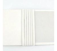 5/10/20M Elastic Band 3/5mm Colored Polyamide Rope Decor Rubber Tape Oil Core Hair Ring Stretch Ropes DIY Sewing Accessories-FloatingWhite-3.0mm-10Meters