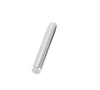 5/10/20pcs 316 Stainless Steel M3 M4 M5 Cylindrical Pin Locating Pins Solid High Hardened Fixed Locat Parallel(M4x50mm-10pcs)