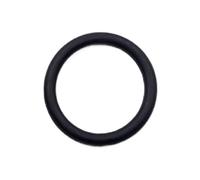 5/10/20pcs CS1.5mm OD4-125 O Ring Seal Gasket Thickness Nitrile Rubber O-Ring Waterproof Black(OD 85mm (5PCS))