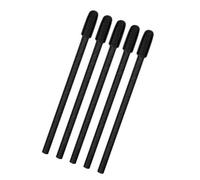5/10 / 20Pcs Polyester Fiber Pen Refilles Sensitive Fine Nibs Styluses Pen Tip Replacement for 3 Movimk DTH13 Tablet Tips