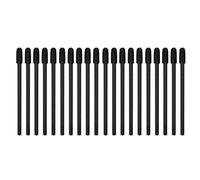 5/10 / 20Pcs Polyester Fiber Pen Refilles Sensitive Fine Nibs Styluses Pen Tip Replacement for 3 Movimk DTH13 Tablet Tips