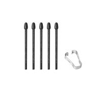 5/10/20Pcs Polyester Fiber Touch Styluses Pen Nib Tip Apply for for Max3 Remarkable 2 Maker Refilles Tip