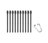 5/10/20Pcs Polyester Fiber Touch Styluses Pen Nib Tip Apply for for Max3 Remarkable 2 Maker Refilles Tip