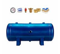5/10/30/50/80/100L Air Tank for Stabilizes Pressure, Large Gas Storage Containers, for Automation Equipment/Aerospace/Auto Repair Industry