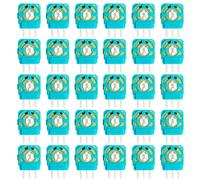 5/10/50/set 3D Analog Joystick Potentiometer Sensor Module Axis Resistor For PS4/PS5 Controller Micro Switch Replacement forps5-5