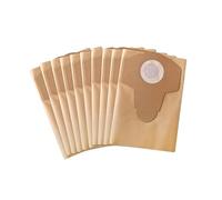 5/10 Pack Garbage Dust Bags, Compatible For Einhell, TC-VC 1820s, TE-VC 2340 SA, Compatible For INOX, 1250S 20L/15L/30L Wet Dry Vacuum Cleaner Dust Bags Parts(10pcs)