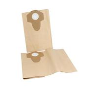 5/10 PCS 20L 30L Dust Collection Bag ，Compatible For Einhell， BT-VC1250S/BT-VC1250/TC-VC 18/20 Li S-Solo Wet And Dry Vacuum Filter Bag(30L-10pcs)