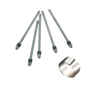 5/10 Piece Felt Stylus Tip Dtc133 for Artists and Designers Accuracy and Liquidity