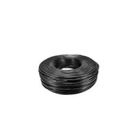 5-100m 7 Conductor Speaker Audio Wires 28/26/24/22/208/18AWG 12V Hookup Flexible PVC Electric Cable For Lights Outdoor Project(20m,26 AWG)