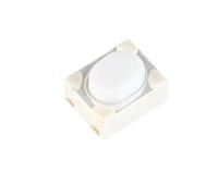 5/100Pcs 3 * 4 * 2mm Tact Switch Button 2Pin Touch SMD Micro 3x4x2mm for MP3 MP4 Phone Key 3 * 4 * 2.5mm(3x4x2.5 SMD Reel,50pcs)