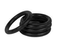 5-100pcs O-Ring Seal Nitrile Gasket Rings Washer O-ring Silicon CS 1.5mm(OD26mm-50PCS)
