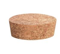 5-100Pcs Wine Corks Corks Wine Stopper Reusable Functional Portable Sealing Stopper for Bottle Bar Tools Kitchen Accessories for Family Gatherings, Dinners(51x42x30mm 5pcs)