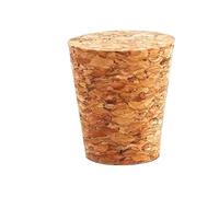 5-100Pcs Wine Corks Corks Wine Stopper Reusable Functional Portable Sealing Stopper for Bottle Bar Tools Kitchen Accessories for Family Gatherings, Dinners(16x12x15mm 50pcs)